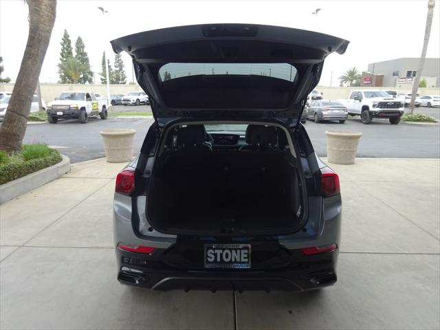 2026 Buick Encore GX Sport Touring FWD