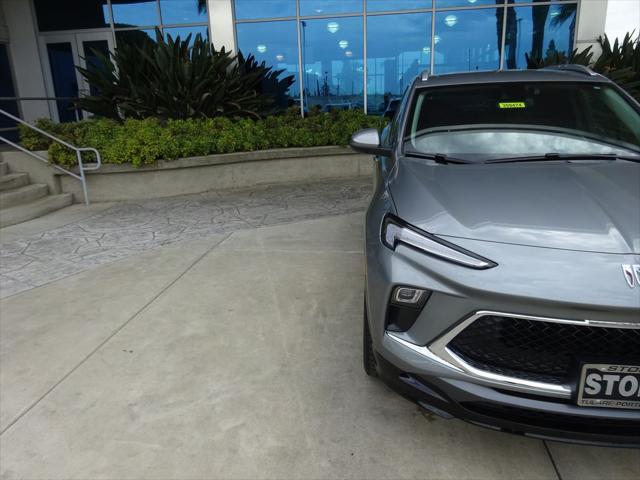 2026 Buick Encore GX Sport Touring FWD