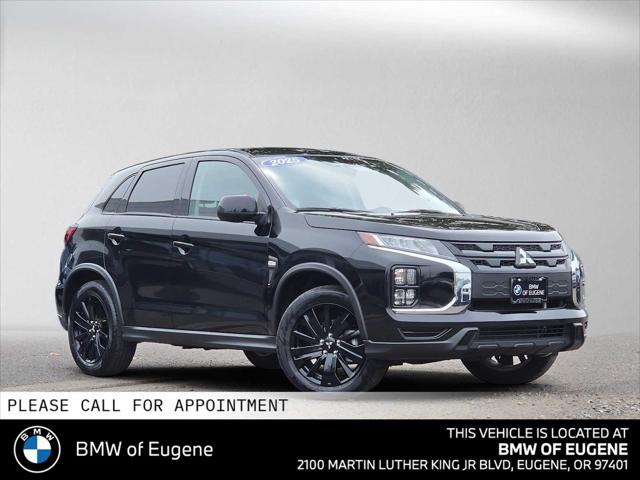 2025 Mitsubishi Outlander Sport 2.0 LE AWC for sale in Eugene, OR