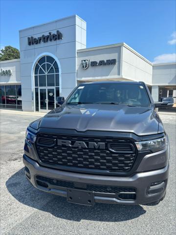 2027 Ram 1500 Big Horn for sale in Pocomoke City, MD