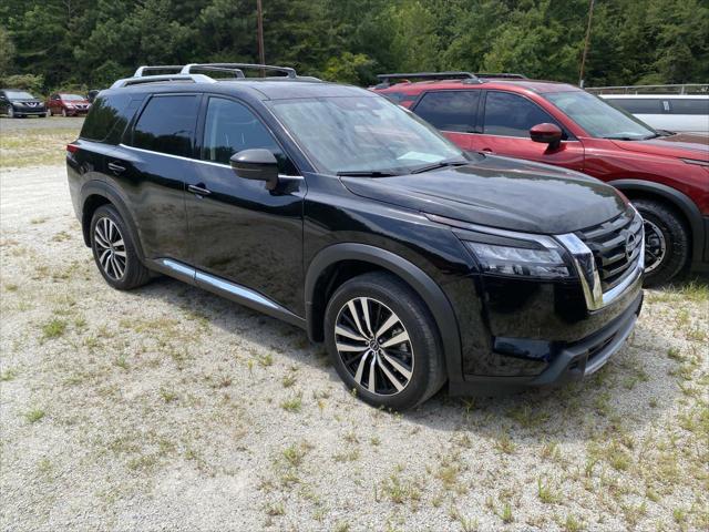 2025 Nissan Pathfinder Platinum FWD for sale in Salisbury, NC