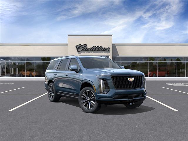 2026 Cadillac Escalade Sport for sale in West Covina, CA