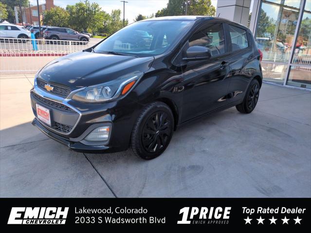 2020 Chevrolet Spark FWD LS Automatic for sale in Denver, CO