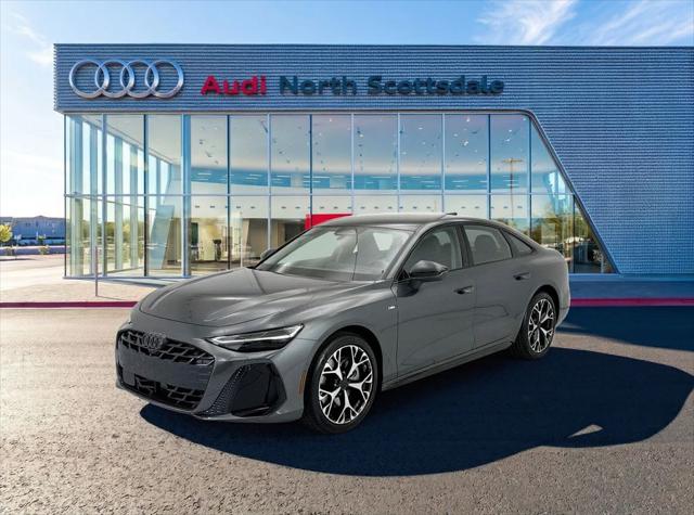 2026 Audi A6 Premium Plus quattro S tronic for sale in Phoenix, AZ