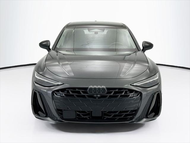 2026 Audi A6 Premium Plus quattro S tronic