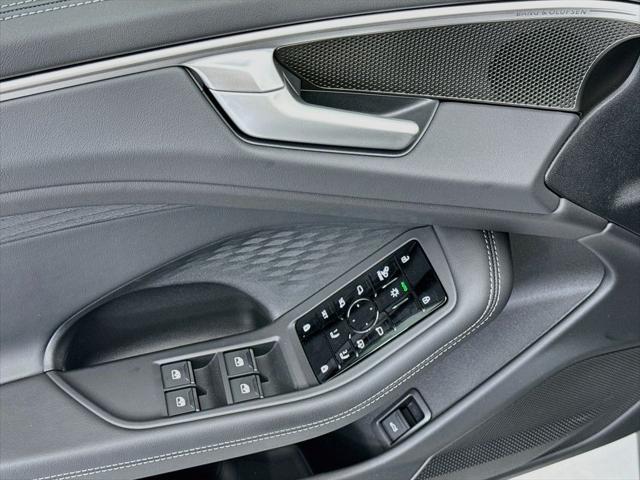 2026 Audi A6 Premium Plus quattro S tronic