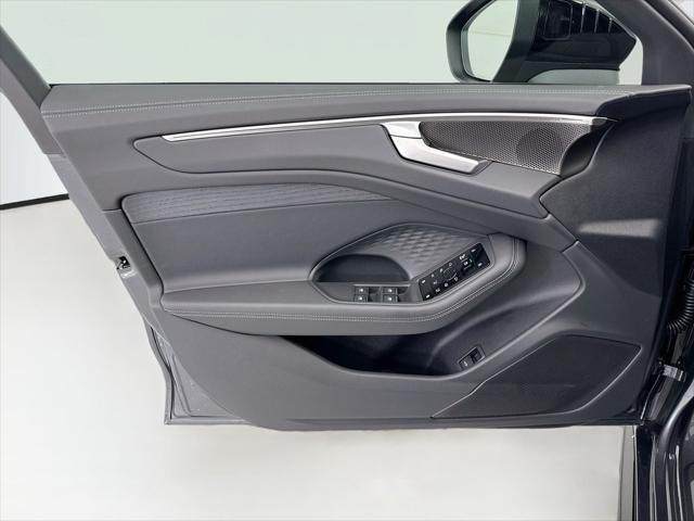 2026 Audi A6 Premium Plus quattro S tronic