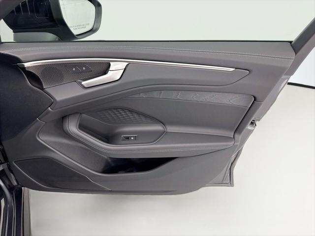 2026 Audi A6 Premium Plus quattro S tronic