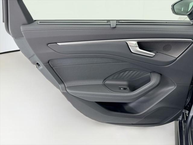 2026 Audi A6 Premium Plus quattro S tronic