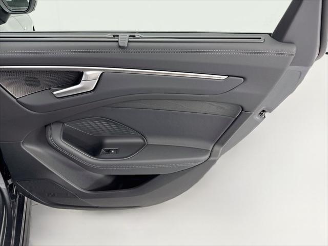 2026 Audi A6 Premium Plus quattro S tronic