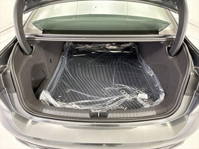 2026 Audi A6 Premium Plus quattro S tronic
