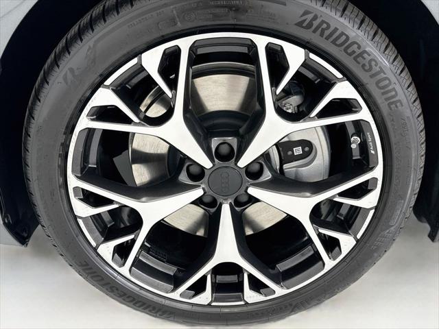 2026 Audi A6 Premium Plus quattro S tronic