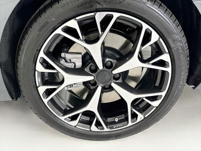 2026 Audi A6 Premium Plus quattro S tronic