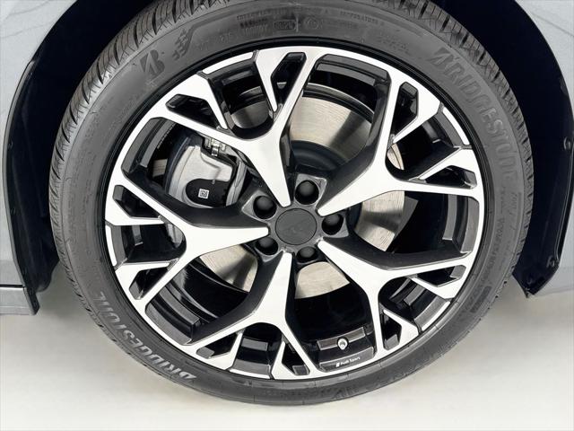 2026 Audi A6 Premium Plus quattro S tronic