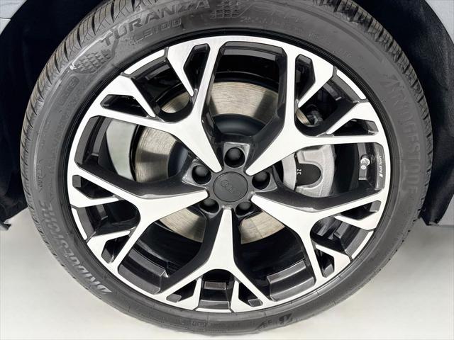 2026 Audi A6 Premium Plus quattro S tronic