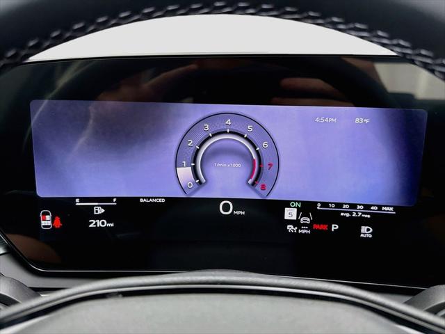 2026 Audi A6 Premium Plus quattro S tronic