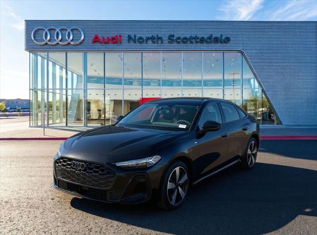 2026 Audi A5 Premium Plus TFSI quattro S tronic for sale in Phoenix, AZ