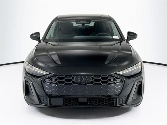2026 Audi A5 Premium Plus TFSI quattro S tronic