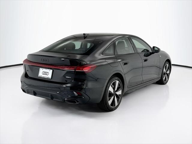 2026 Audi A5 Premium Plus TFSI quattro S tronic