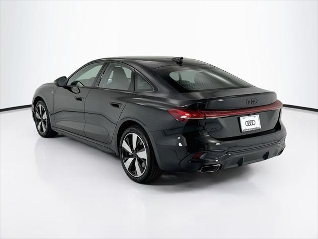 2026 Audi A5 Premium Plus TFSI quattro S tronic