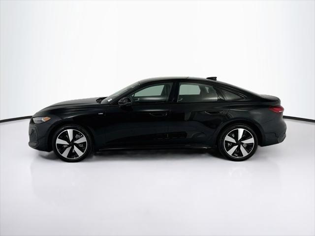 2026 Audi A5 Premium Plus TFSI quattro S tronic