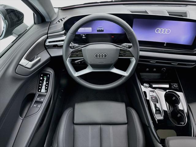 2026 Audi A5 Premium Plus TFSI quattro S tronic