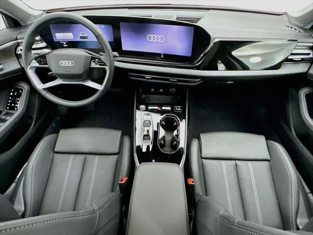 2026 Audi A5 Premium Plus TFSI quattro S tronic