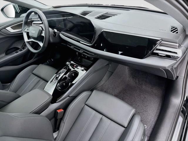 2026 Audi A5 Premium Plus TFSI quattro S tronic