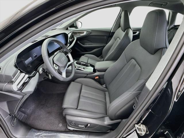 2026 Audi A5 Premium Plus TFSI quattro S tronic