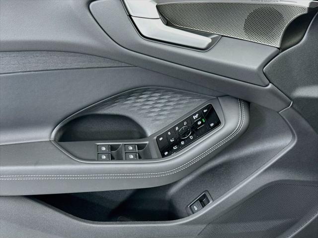 2026 Audi A5 Premium Plus TFSI quattro S tronic