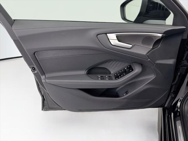 2026 Audi A5 Premium Plus TFSI quattro S tronic