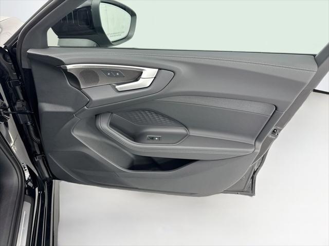 2026 Audi A5 Premium Plus TFSI quattro S tronic