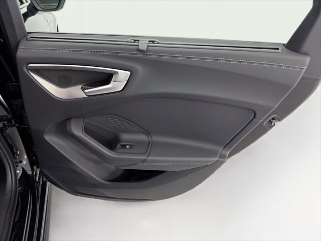 2026 Audi A5 Premium Plus TFSI quattro S tronic