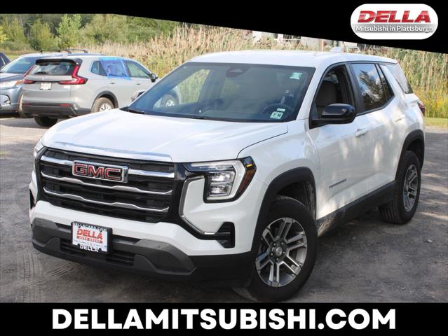 2026 GMC Terrain AWD Elevation for sale in PLATTSBURGH, NY