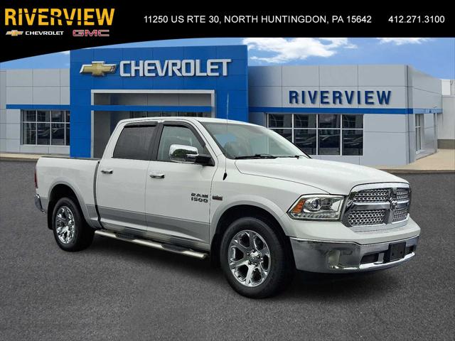 2014 Ram 1500 Laramie for sale in North Huntingdon, PA