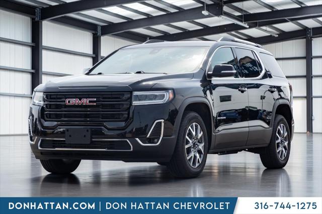2023 GMC Acadia SLT for sale in Wichita, KS