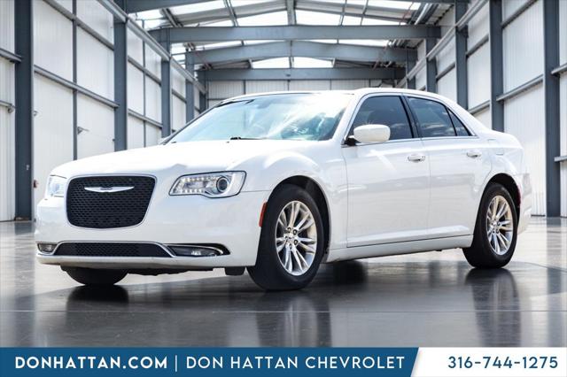 2020 Chrysler 300 Touring for sale in Wichita, KS
