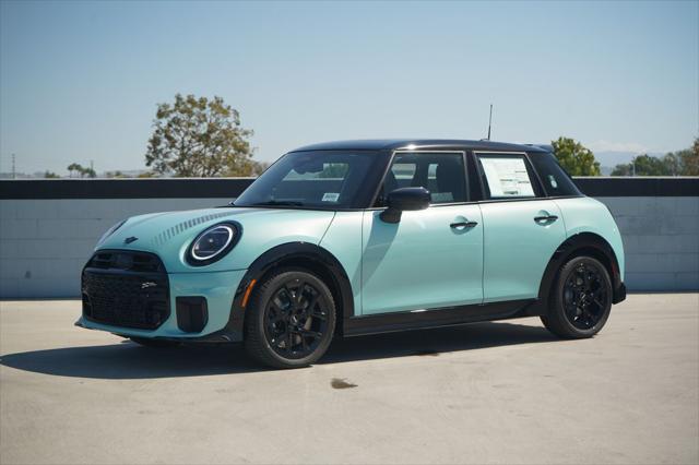2027 MINI Cooper Hardtop Unknown for sale in Santa Ana, CA