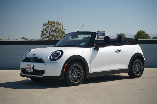 2026 MINI Cooper Convertible Cooper S for sale in Santa Ana, CA