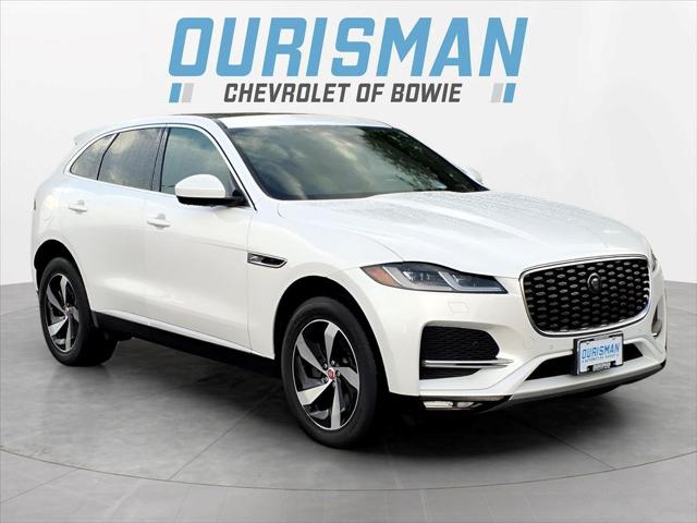 2023 Jaguar F-PACE S P250 AWD Automatic for sale in Bowie, MD