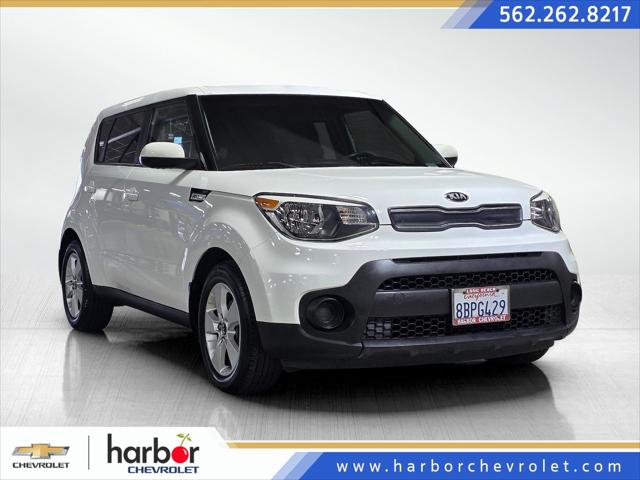 2018 Kia Soul Base for sale in Long Beach, CA