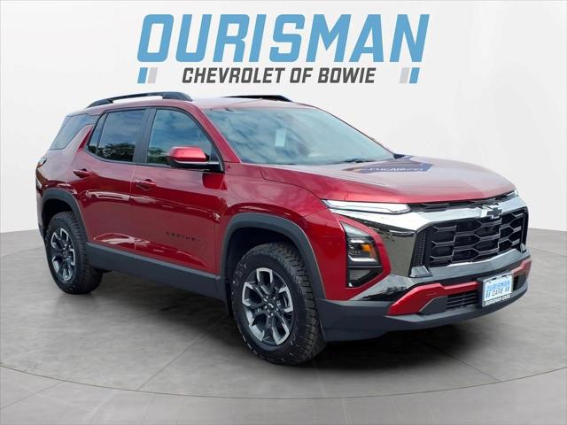 2027 Chevrolet Equinox FWD ACTIV for sale in Bowie, MD