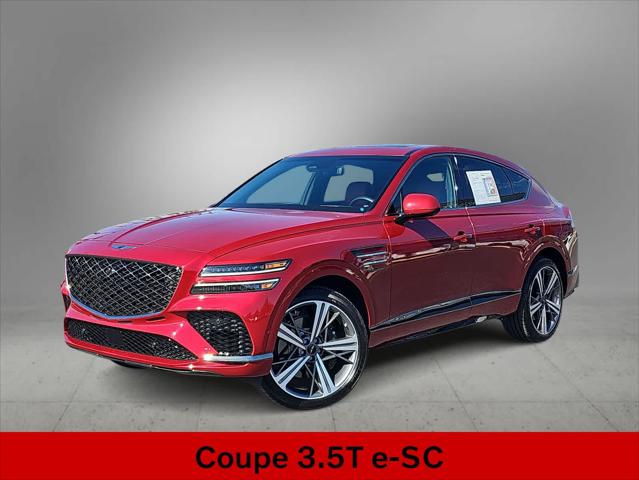 2025 Genesis GV80 3.5T e-SC for sale in Las Vegas, NV