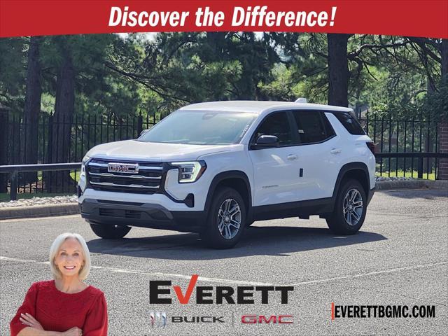 2027 GMC Terrain FWD Elevation for sale in Bryant, AR