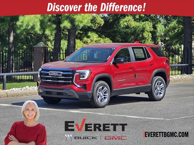2027 GMC Terrain FWD Elevation for sale in Bryant, AR