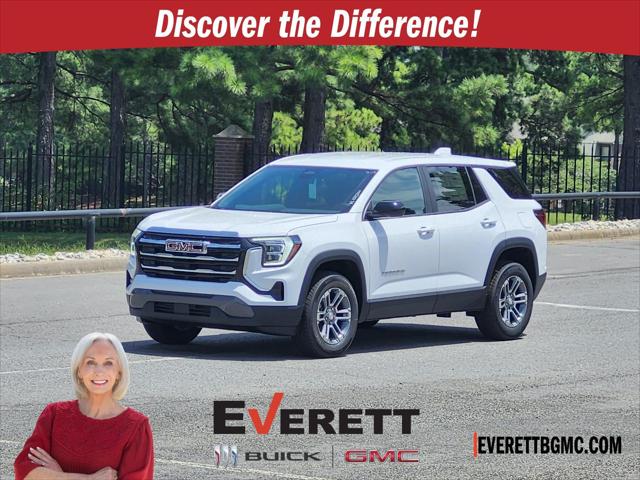 2027 GMC Terrain FWD Elevation for sale in Bryant, AR