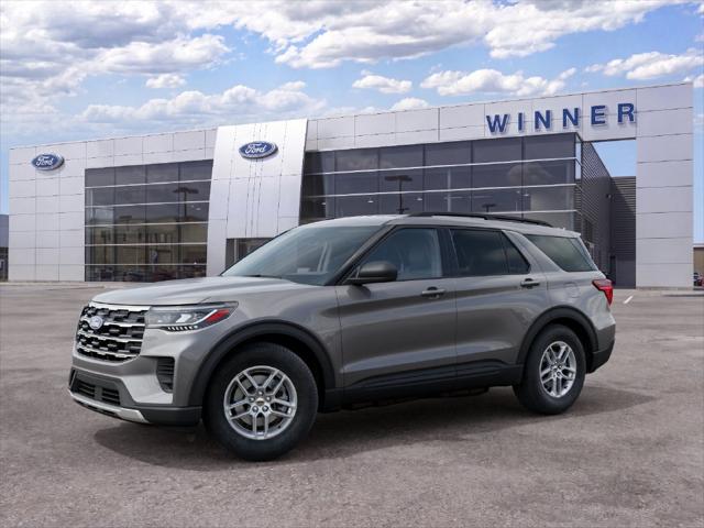 2027 Ford Explorer Active for sale in Dover, DE