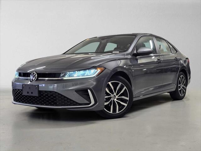 2025 Volkswagen Jetta 1.5T SE for sale in San Francisco, CA