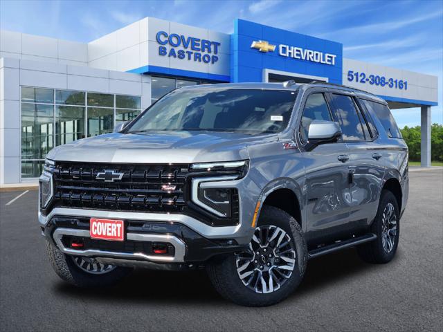 2026 Chevrolet Tahoe 4WD Z71 for sale in Bastrop, TX