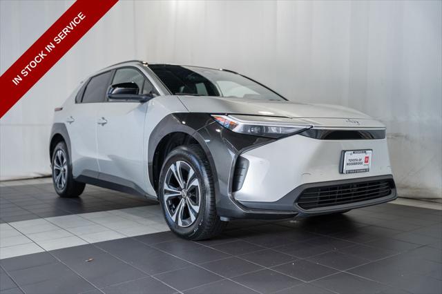 2024 Toyota bZ4X XLE for sale in Woodbridge, VA